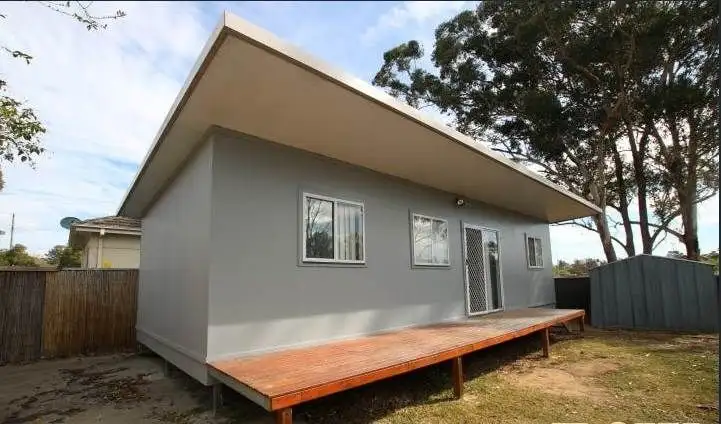 Main view of Homely house listing, 47A anthony Crescent, Kingswood NSW 2747