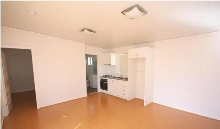 Second view of Homely house listing, 47A anthony Crescent, Kingswood NSW 2747