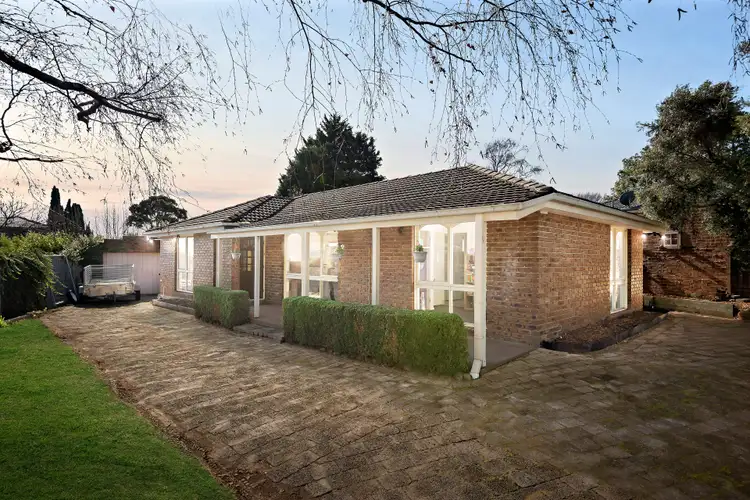 Main view of Homely house listing, 109 Casuarina Drive, Frankston South VIC 3199