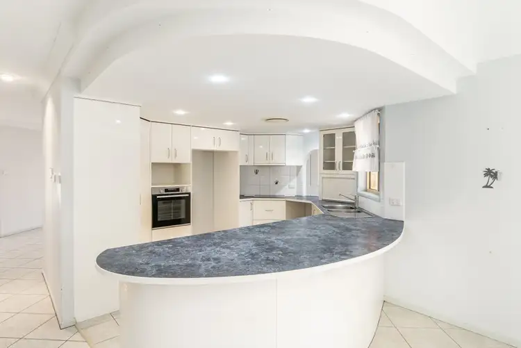 Fourth view of Homely house listing, 6 Bayview Drive, Yamba NSW 2464