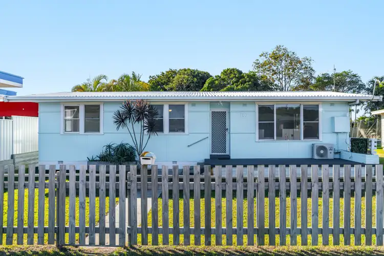 Main view of Homely house listing, 187 Yamba Road, Yamba NSW 2464