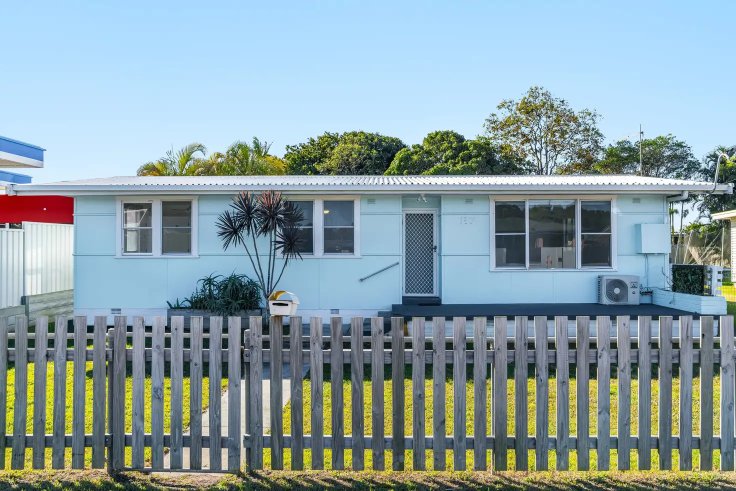 Main view of Homely house listing, 187 Yamba Road, Yamba NSW 2464