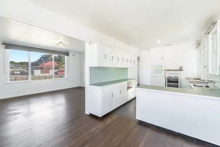 Second view of Homely house listing, 187 Yamba Road, Yamba NSW 2464