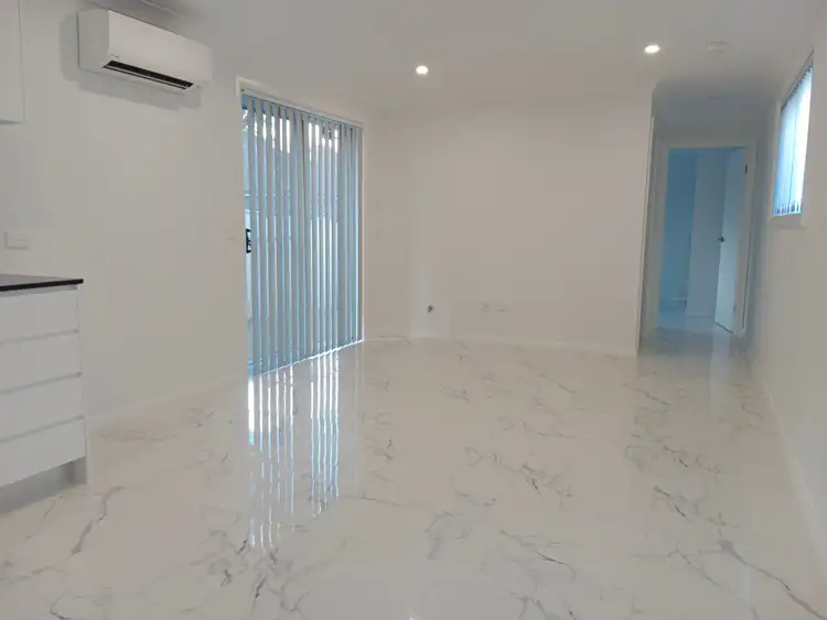 Fourth view of Homely flat listing, 61A Douglas Road, Blacktown NSW 2148