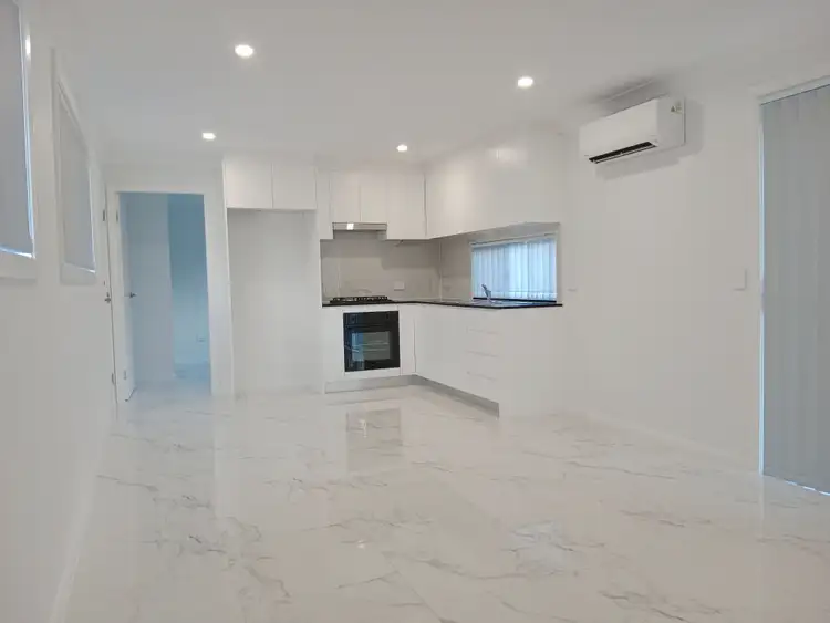 Fifth view of Homely flat listing, 61A Douglas Road, Blacktown NSW 2148