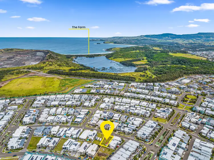Third view of Homely land listing, 5 Pier Avenue, Shell Cove NSW 2529