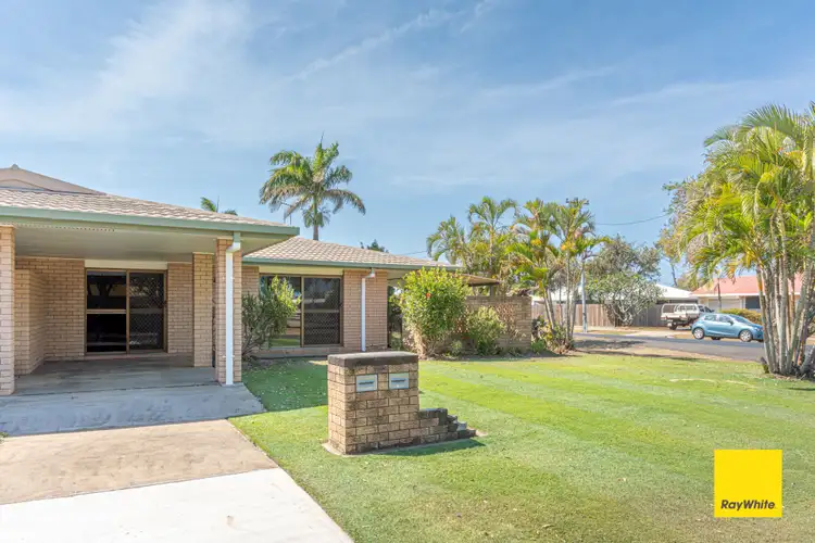 Main view of Homely house listing, 2/43 Croft Street, Bargara QLD 4670