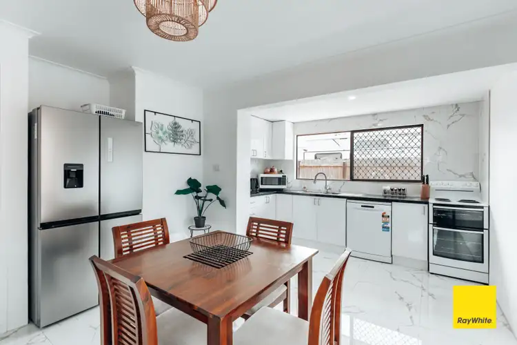Third view of Homely house listing, 2/43 Croft Street, Bargara QLD 4670