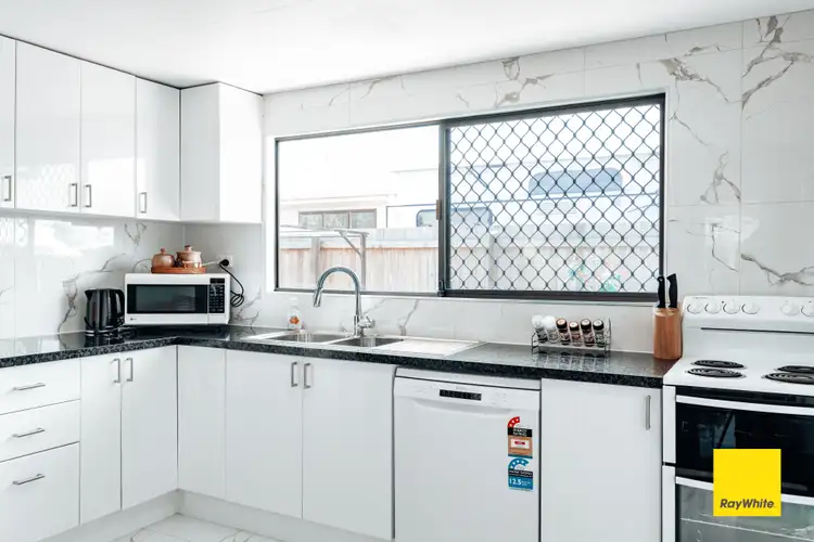 Fourth view of Homely house listing, 2/43 Croft Street, Bargara QLD 4670