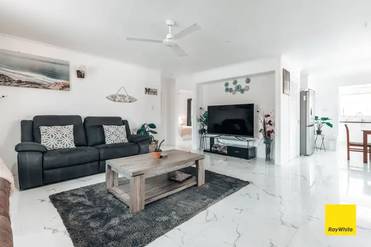 Fifth view of Homely house listing, 2/43 Croft Street, Bargara QLD 4670