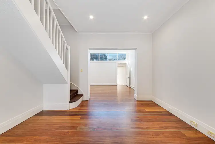 Second view of Homely house listing, 24 Chisholm Street, Darlinghurst NSW 2010