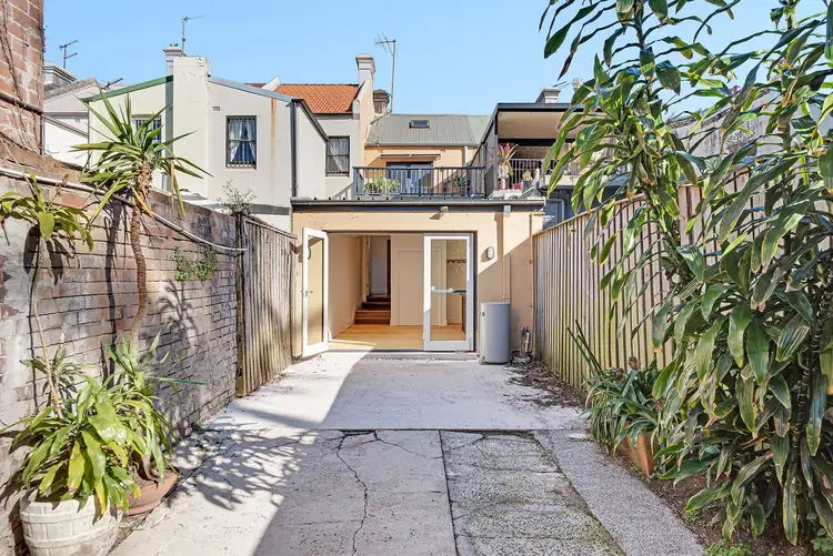 Third view of Homely house listing, 24 Chisholm Street, Darlinghurst NSW 2010