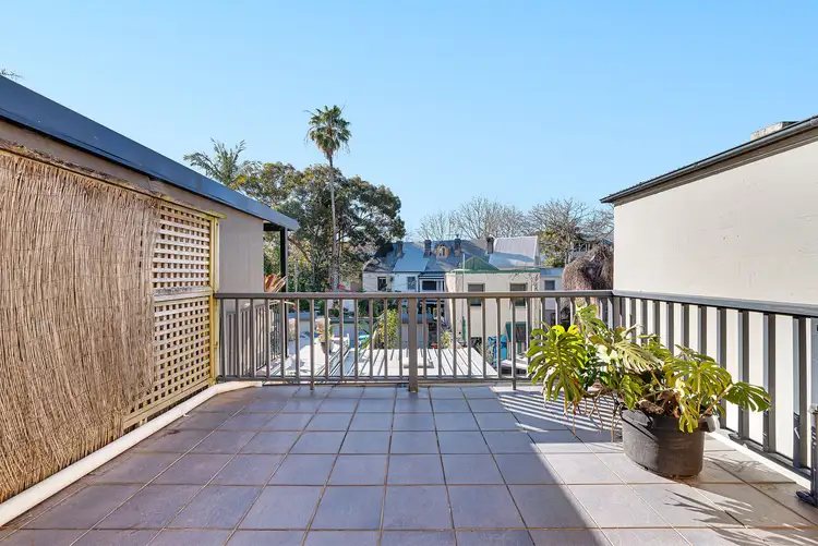Fourth view of Homely house listing, 24 Chisholm Street, Darlinghurst NSW 2010