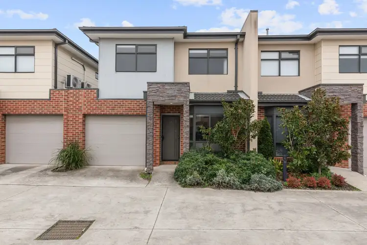 13/140 Country Club Drive, Safety Beach VIC 3936