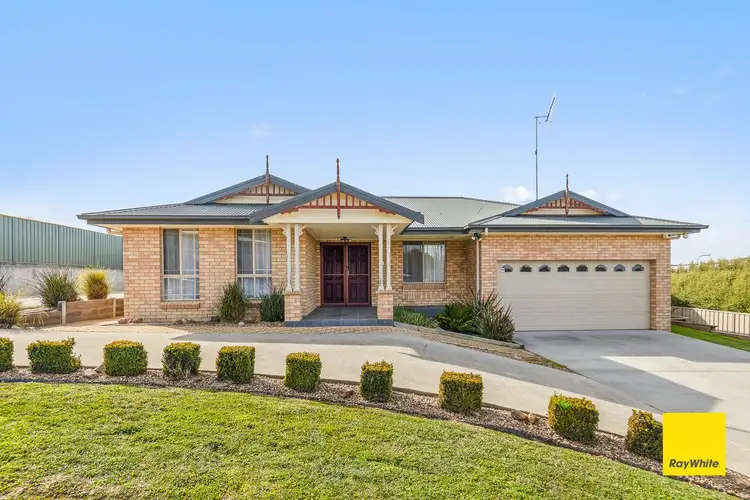 4 Mcfadzen Place, Bungendore NSW 2621