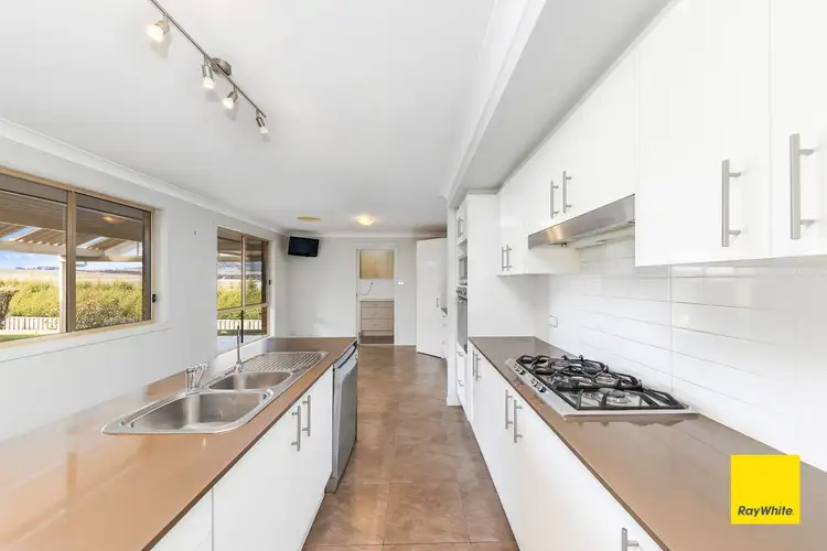 Second view of Homely house listing, 4 Mcfadzen Place, Bungendore NSW 2621