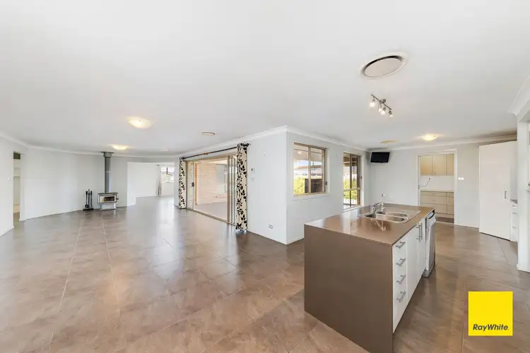 Third view of Homely house listing, 4 Mcfadzen Place, Bungendore NSW 2621