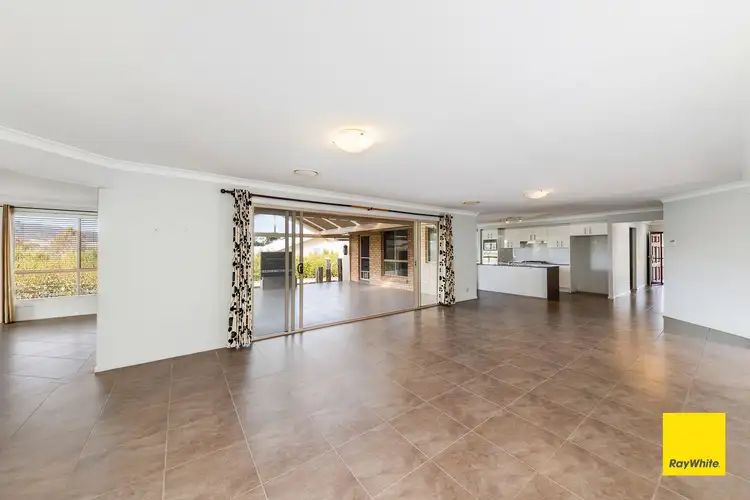 Fourth view of Homely house listing, 4 Mcfadzen Place, Bungendore NSW 2621