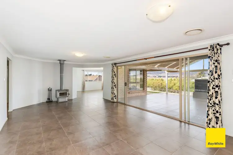 Fifth view of Homely house listing, 4 Mcfadzen Place, Bungendore NSW 2621