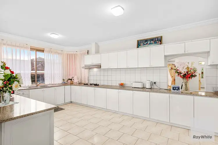 Second view of Homely house listing, 157 Lady Nelson Way, Keilor Downs VIC 3038