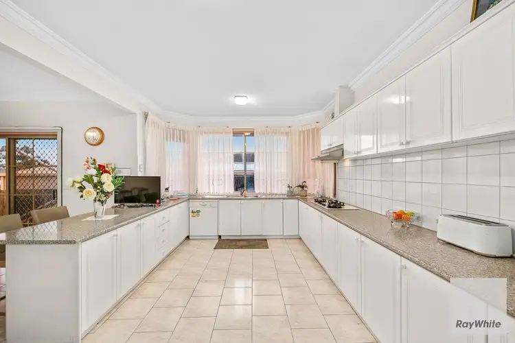 Third view of Homely house listing, 157 Lady Nelson Way, Keilor Downs VIC 3038