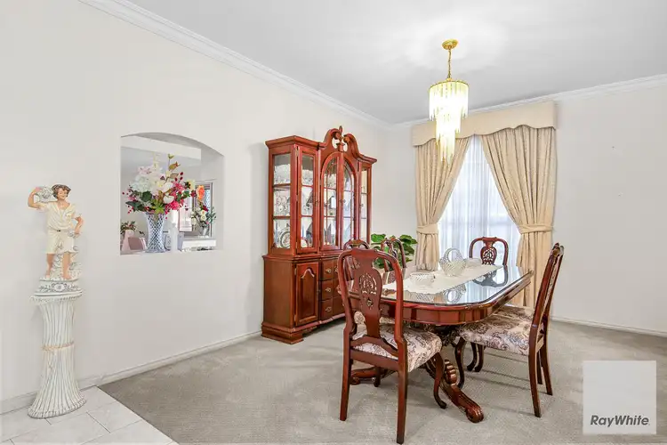 Sixth view of Homely house listing, 157 Lady Nelson Way, Keilor Downs VIC 3038