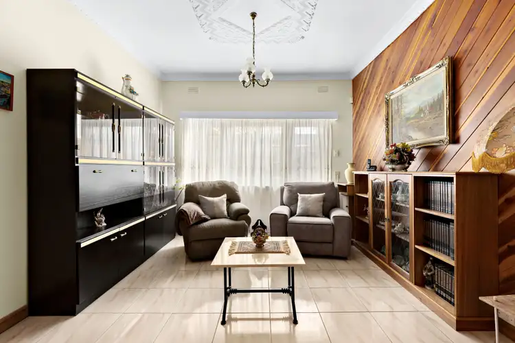 Second view of Homely house listing, 9 Melville Road, Pascoe Vale South VIC 3044