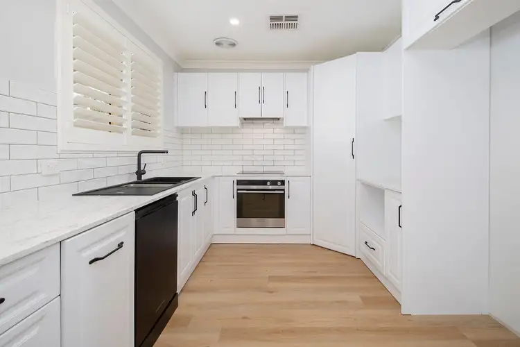 Second view of Homely house listing, 27 Naranghi Circuit, Maryland NSW 2287