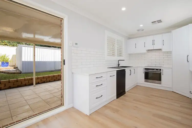 Third view of Homely house listing, 27 Naranghi Circuit, Maryland NSW 2287