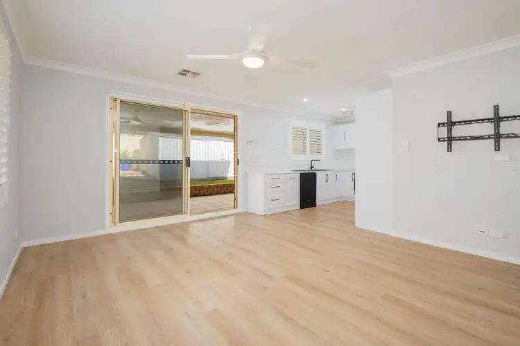Fourth view of Homely house listing, 27 Naranghi Circuit, Maryland NSW 2287