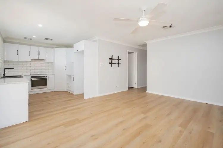 Fifth view of Homely house listing, 27 Naranghi Circuit, Maryland NSW 2287