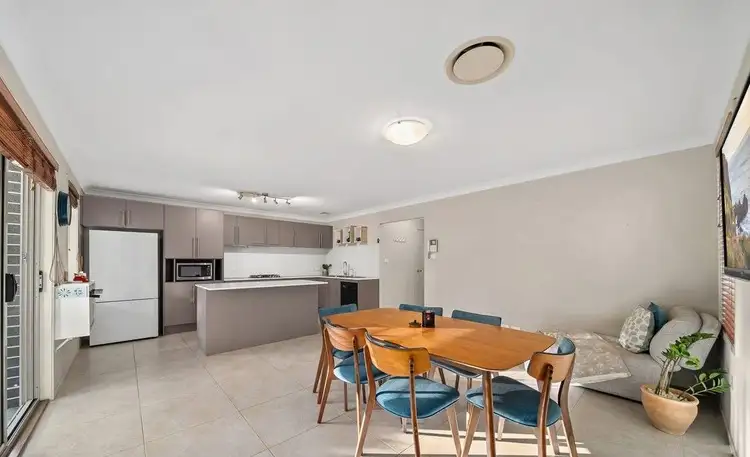 Fourth view of Homely house listing, 15 Vaal Way, Edmondson Park NSW 2174