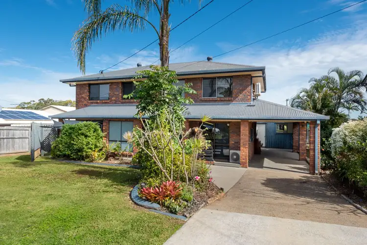 7 Barkala Street, Wellington Point QLD 4160