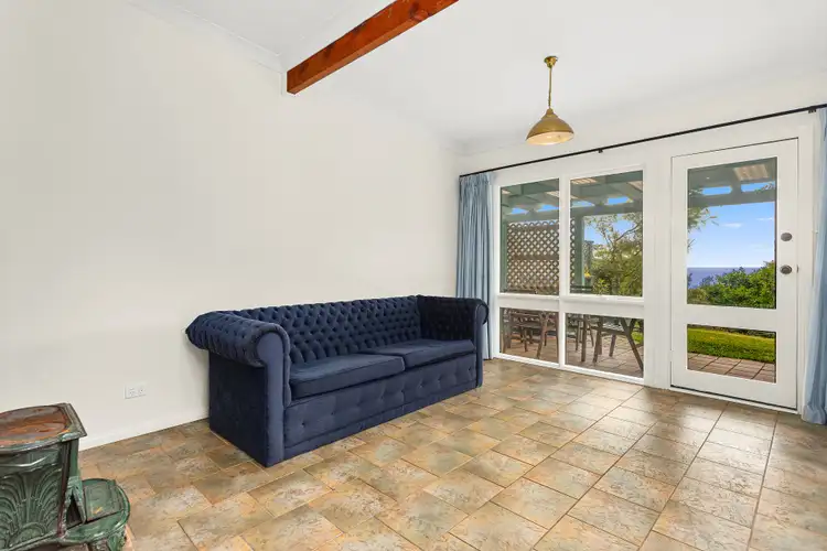 Third view of Homely house listing, 453 Lawrence Hargrave Drive, Scarborough NSW 2515