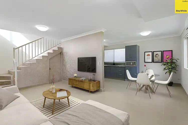 Main view of Homely house listing, Unit 5/64 Shadforth Street, Wiley Park NSW 2195