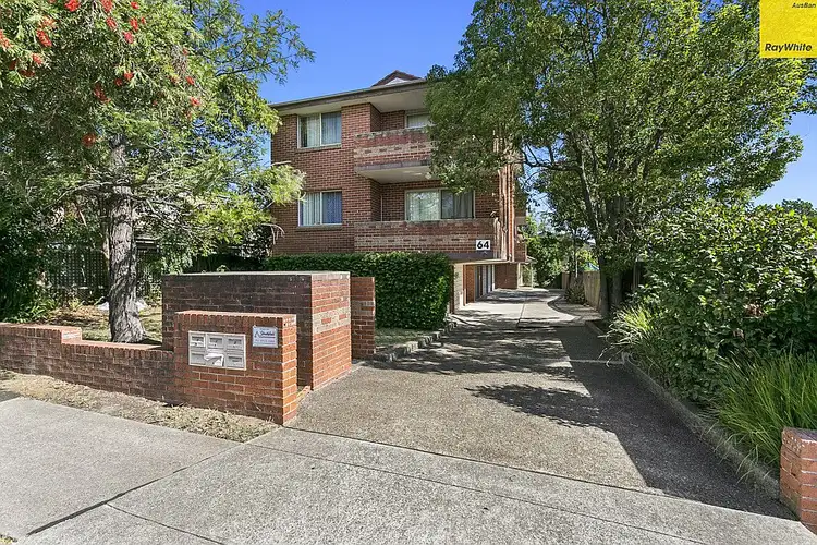 Second view of Homely house listing, Unit 5/64 Shadforth Street, Wiley Park NSW 2195