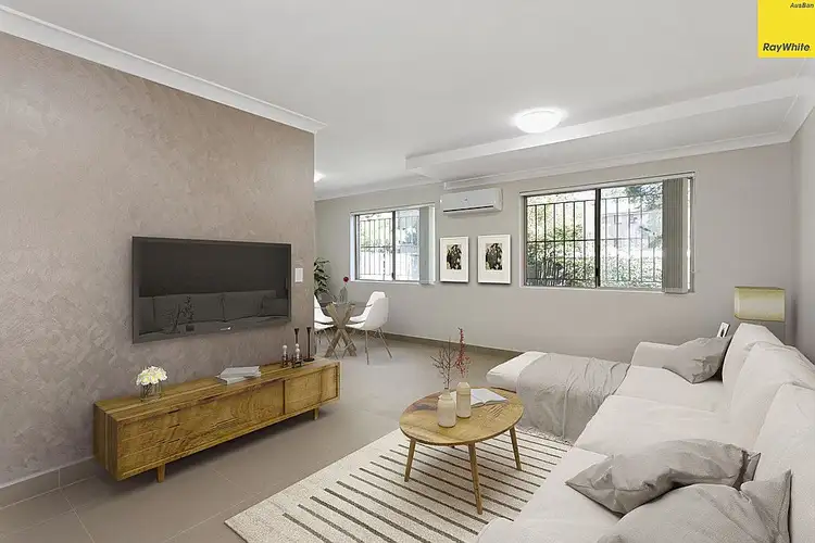 Third view of Homely house listing, Unit 5/64 Shadforth Street, Wiley Park NSW 2195