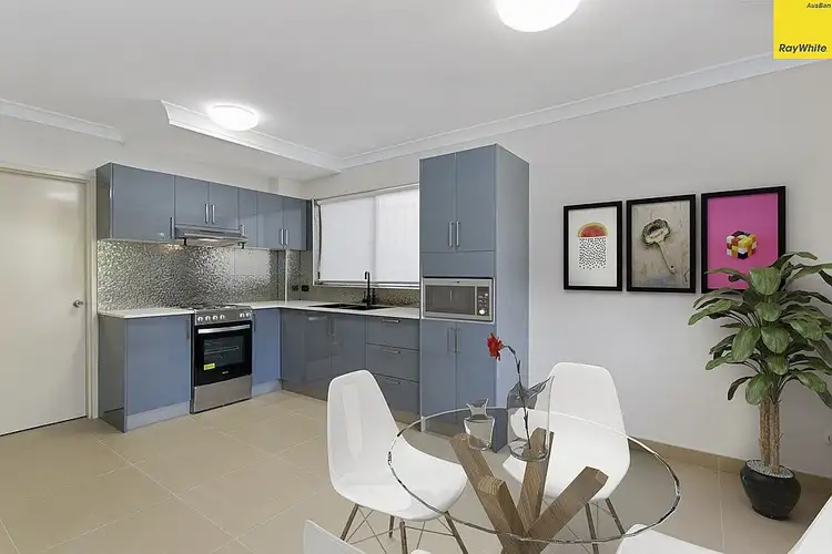 Fourth view of Homely house listing, Unit 5/64 Shadforth Street, Wiley Park NSW 2195