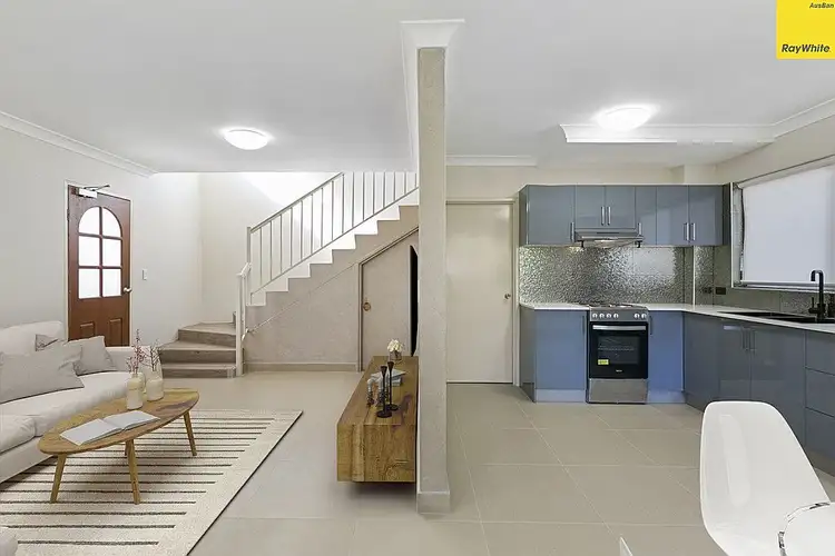 Fifth view of Homely house listing, Unit 5/64 Shadforth Street, Wiley Park NSW 2195