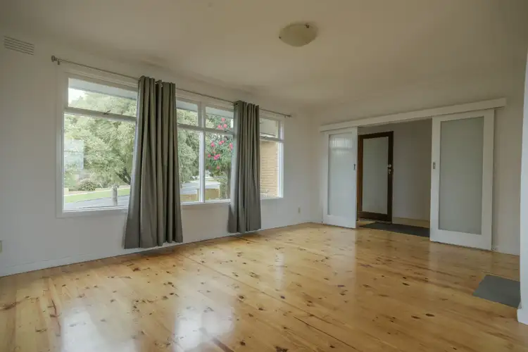 Second view of Homely house listing, 331 Landsborough Street, Ballarat North VIC 3350