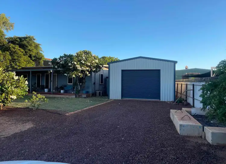 Main view of Homely house listing, 1878 Point Samson-Roebourne Road, Point Samson WA 6720