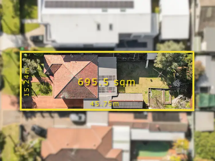 22 Augusta Street, Punchbowl NSW 2196