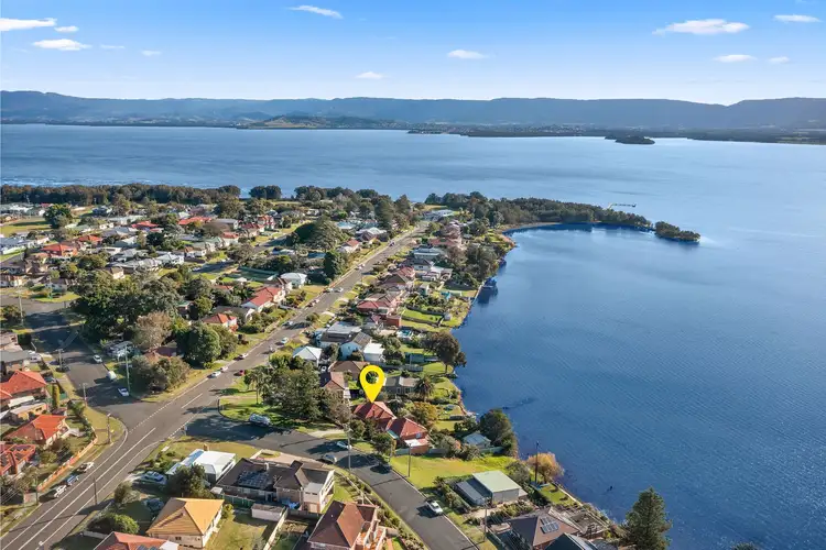 118 Lakeview Parade, Primbee NSW 2502