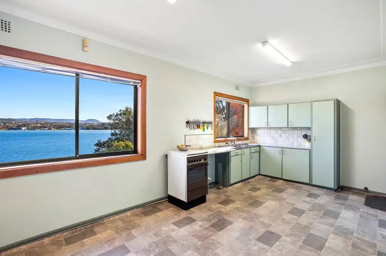Third view of Homely house listing, 118 Lakeview Parade, Primbee NSW 2502