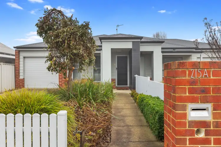 Main view of Homely townhouse listing, 215A High Street, Nagambie VIC 3608