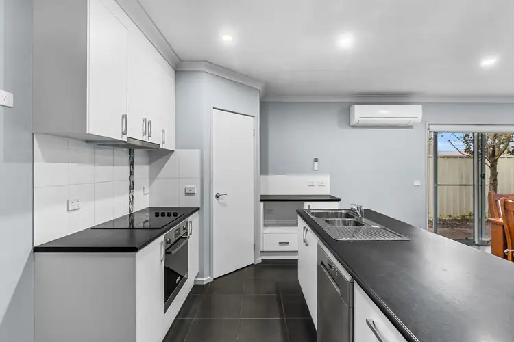 Third view of Homely townhouse listing, 215A High Street, Nagambie VIC 3608