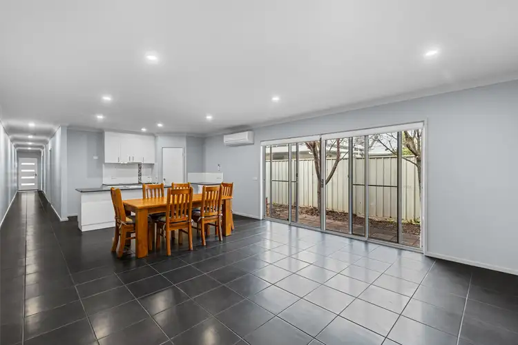 Fourth view of Homely townhouse listing, 215A High Street, Nagambie VIC 3608
