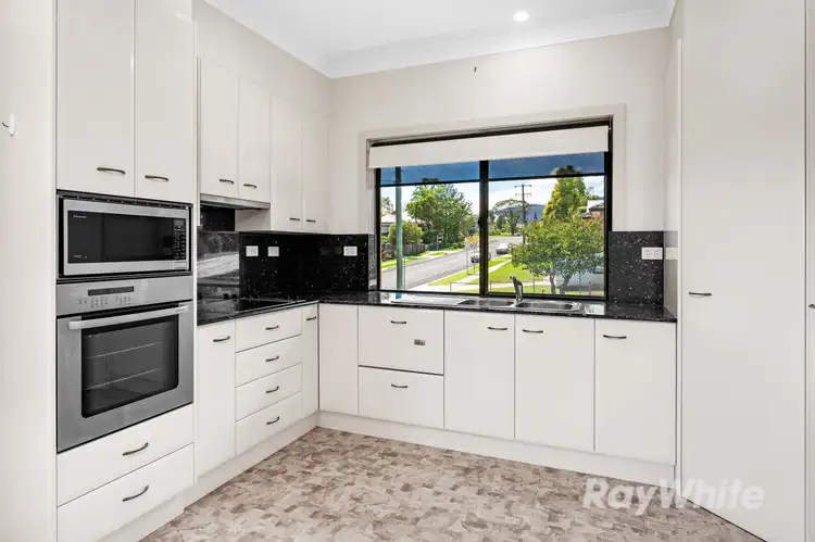 Third view of Homely unit listing, 3/47 Denison Street, Gloucester NSW 2422