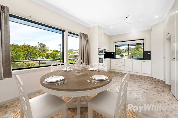 Fourth view of Homely unit listing, 3/47 Denison Street, Gloucester NSW 2422