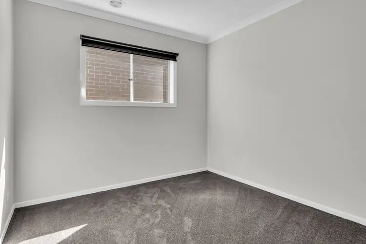 Fifth view of Homely house listing, 4 Wetherby Road, Wyndham Vale VIC 3024